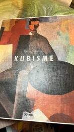P. Cabanne - Het kubisme, Ophalen of Verzenden, Zo goed als nieuw, Schilder- en Tekenkunst, P. Cabanne