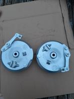 Set nette complete leleu 160mm (grote) remdeksels, Fietsen en Brommers, Brommeronderdelen | Kreidler, Ophalen of Verzenden, Cilinder