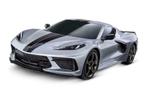 Traxxas Chevrolet Stingray 1/10 Scale Awd Supercar 4Tec 3.0, Ophalen of Verzenden