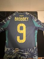 Ajax uit tenu set shirt sokken broekje apart kopen kan ook, Maat XS of kleiner, Ophalen of Verzenden, Nieuw, Shirt