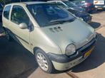 Renault Twingo 1.2-16V Cinétic Inruil mMogelijk, Auto's, Voorwielaandrijving, 4 stoelen, Bedrijf, Handgeschakeld