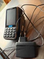 Mobiel Pinapparaat - Verifone, Ophalen of Verzenden, Gebruikt, 1 handset