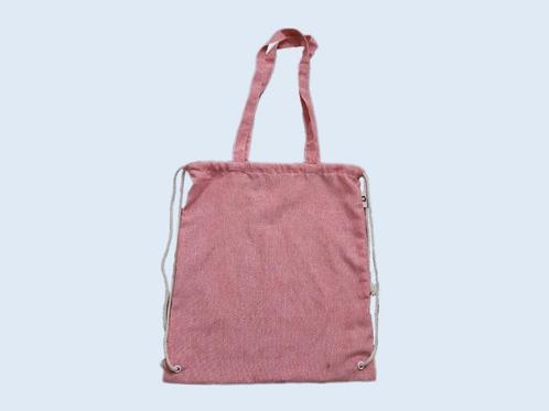 Rode rugzak/ schoudertas ~ SC2900, Kinderen en Baby's, Kindermode-accessoires, Gebruikt, Ophalen of Verzenden