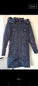 Winterparka dames - XS - Zo goed als nieuw!, Ophalen of Verzenden, Zo goed als nieuw, Maat 34 (XS) of kleiner