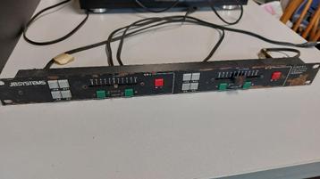 JB Systems CDP-01 Pitch Control voor CD-spelers beschikbaar voor biedingen