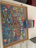 Legpuzzel, Ophalen of Verzenden, Zo goed als nieuw