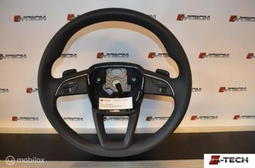 Stuur Audi A4 B9 8W 2.0 TFSI ('15-'18) 8w0419091dl m210 beschikbaar voor biedingen
