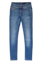 Tiger of Sweden jeans, spijkerbroek, blauw, Mt. W24 / XXS, Tiger of Sweden, Zo goed als nieuw, W27 (confectie 34) of kleiner, Verzenden