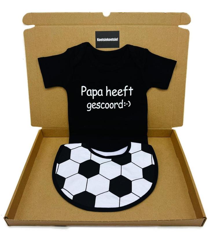 Kraamcadeau - kraamcadeau jongen - babyshower, Kinderen en Baby's, Kraamcadeaus en Geboorteborden, Nieuw, Ophalen of Verzenden