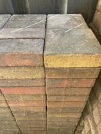 GRATIS: Gebruikte cobblestones - gemengde kleuren, Beton, Gebruikt, Ophalen, Klinkers