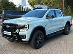Ford Ranger 2.3 PHEV Stormtrak Double Cab 281pk | 5 persoons, Auto's, Ford, Automaat, 3500 kg, Euro 6, 4 cilinders
