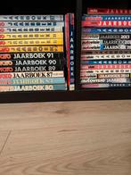 Autovisie jaarboeken 1980-2016, Ophalen of Verzenden, Zo goed als nieuw, Algemeen