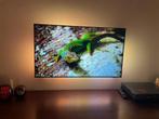Philips 48" 48OLED806/12 (4K TV), Ophalen, Philips, Zo goed als nieuw, 100 cm of meer