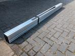 Aluminium kantplanken set altrex Nieuw, Doe-het-zelf en Verbouw, Steigers, Ophalen, Zo goed als nieuw, Rolsteiger of Kamersteiger