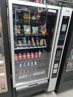 Combi automaat Necta gekoeld, Ophalen, Zo goed als nieuw