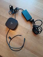 HP USB-C G5 Essential Dockingstation (Nog 8 stuks), Computers en Software, Dockingstations, Docking station, Nieuw, Ophalen of Verzenden