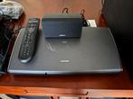 Bose AV35 Home Cinema Systeem, Gebruikt, 70 watt of meer, 5.1-systeem, Overige spelers