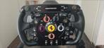 trustmaster playseat t80 ferrari 488 gtb edition en 2 sturen, 1 speler, Ophalen, Zo goed als nieuw, Racen en Vliegen
