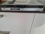 DVD recorder / speler Pioneer DVR-540H-S, Audio, Tv en Foto, Dvd-spelers, Ophalen, Gebruikt, Pioneer