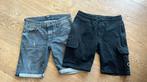 Rellix korte broeken, als nieuw, maat 152, prijs s per broek, Ophalen of Verzenden, Zo goed als nieuw, Jongen, Broek