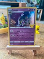 Lunala Celebrations 015/025 - Pokémon kaart, Ophalen of Verzenden, Zo goed als nieuw, Losse kaart