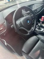 BMW X1 Xdrive 18D AUT 2013 distributie kapot, Auto's, BMW, Achterwielaandrijving, Zwart, Diesel, 19 km/l