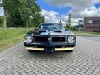 1976 Pontiac Firebird Formula 400, Auto's, Pontiac, Automaat, Achterwielaandrijving, Overige carrosserieën, Zwart