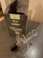 Wijnschenker glas, Ophalen, Nieuw