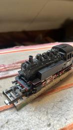 Te koop stoomloc 3031 nieuw model van marklin, Wisselstroom, Locomotief, Ophalen of Verzenden, Zo goed als nieuw