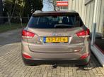 Hyundai ix35 2.0i i-Catcher | PANO | CRUISE | STOELVERW. | T, 4 cilinders, Bruin, 163 pk, Origineel Nederlands