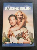 DVD Raising Helen, Cd's en Dvd's, Dvd's | Komedie, Alle leeftijden, Ophalen of Verzenden, Zo goed als nieuw, Romantische komedie
