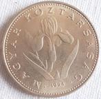 HONGARIJE /HUNGARY: 20 FORINT 1994 KM 696 Br.UNC, Verzenden, Hongarije, Losse munt