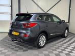 Renault Kadjar 1.2 TCe Aut 96kw | Intens | Navi | Trekhaak, Automaat, Kadjar, Gebruikt, 4 cilinders