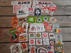 Voetbal plaatjes stickers, Ophalen of Verzenden, Zo goed als nieuw, Overige binnenlandse clubs, Poster, Plaatje of Sticker