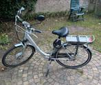 Sparta Ion RX Plus D53 elektrische fiets met lage instap, Ophalen, Sparta, Zo goed als nieuw, 51 tot 55 cm