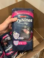 Drynites Pyjama Broekjes Maat 8-13 (27 stuks), Ophalen of Verzenden, Nieuw, Overige typen, Overige merken