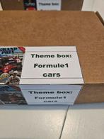 Commodore 64: Mix games thema formule 1, Computers en Software, Ophalen of Verzenden