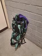 Rugdrager kind, Kinderen en Baby's, Babydragers en Draagdoeken, Overige merken, Gebruikt, Overige typen, Ophalen of Verzenden