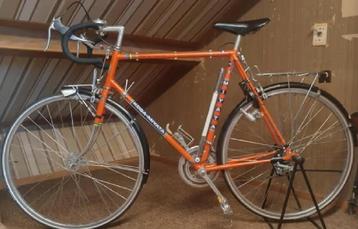 Koga Miyata Gents Touring Klassieke Randonneur beschikbaar voor biedingen
