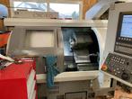 CNC-draaibank Top Turn S15, Doe-het-zelf en Verbouw, Draaibanken, Ophalen of Verzenden, Metaaldraaibank