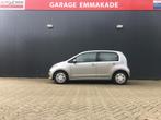 Volkswagen up! 1.0 move up! BlueMotion | Airco | Cruise Cont, Origineel Nederlands, Te koop, Zilver of Grijs, 60 pk