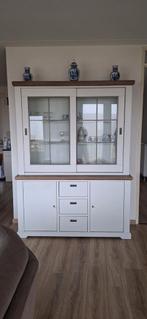 Buffetkast, Huis en Inrichting, Kasten | Buffetkasten, Ophalen, Gebruikt, 25 tot 50 cm, 200 cm of meer