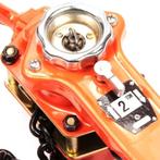 Nize rateltakel 2 ton rateltakel 2 ton takel met 1,50 meter, Ophalen of Verzenden, Nieuw, Handmatig