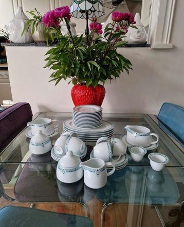 Servies Arzberg Merison  beschikbaar voor biedingen