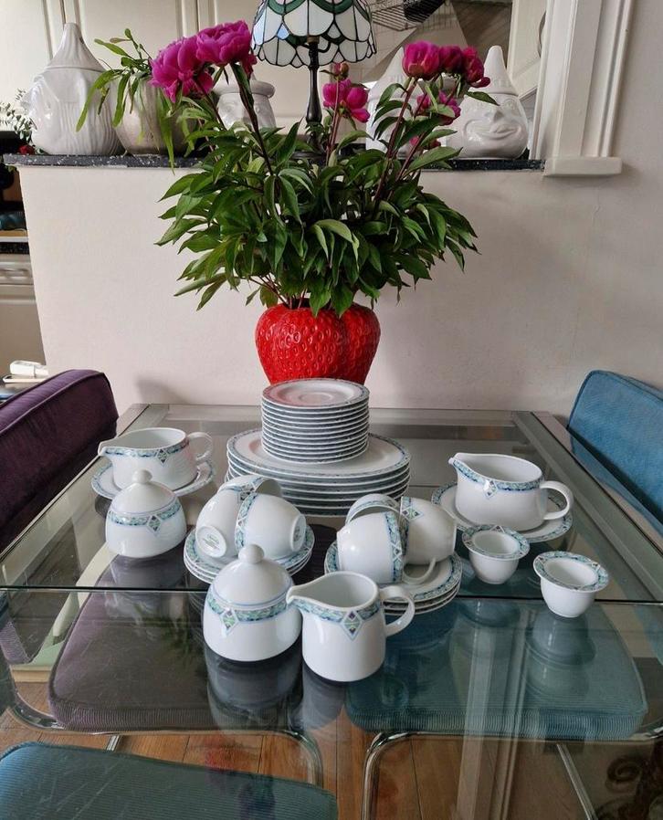 Servies Arzberg Merison, Huis en Inrichting, Keuken | Servies, Ophalen of Verzenden