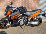 KTM 990 SUPERDUKE, Motoren, Motoren | KTM, LED Verlichting, 2 cilinders, Motorrijbewijs A, Particulier