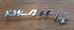 VW 411 LE Embleem, Ophalen of Verzenden, Nieuw