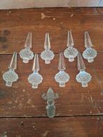 Karafstoppers, Antiek en Kunst, Ophalen of Verzenden