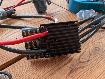 VESC 6 MK5 beschikbaar voor biedingen