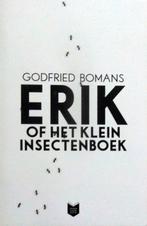[Bomans] - Erik. of het klein insectenboek, Boeken, Literatuur, Ophalen of Verzenden, Zo goed als nieuw